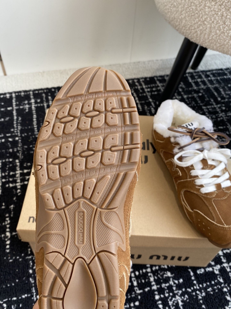 Miu Miu Sneakers
